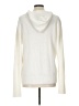 Daisy Fuentes Ivory Pullover Sweater Size L - photo 2