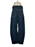 Gap Blue Jeans Size 4R - photo 2