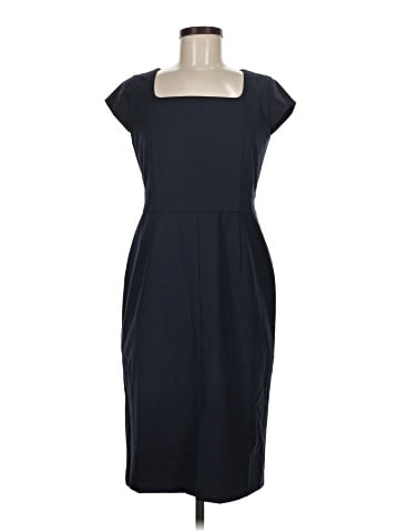 Ann Taylor Factory Casual Dress (view 1)