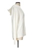 Daisy Fuentes Ivory Pullover Sweater Size L - photo 4