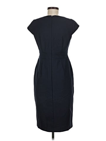 Ann Taylor Factory Casual Dress (view 2)