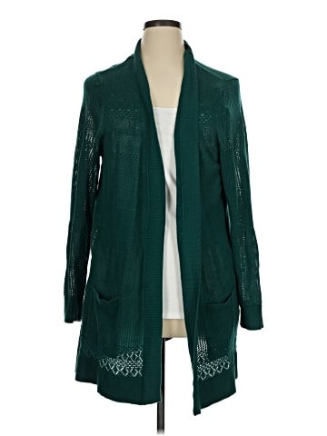 Torrid Cardigan (view 1)
