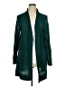 Torrid Green Cardigan Size 1X Plus (1) - photo 1