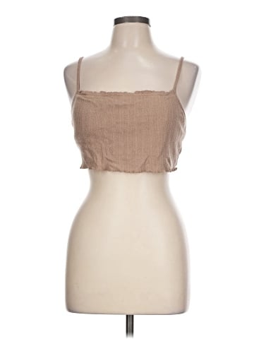 Gilly Hicks Sleeveless Top (view 1)