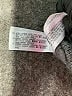 Zara Gray Cardigan Size L - photo 8