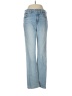 Gap Blue Jeans Size 29 waist - photo 1