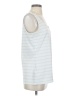 Eddie Bauer White Sleeveless Top Size XS (estimated) - photo 4