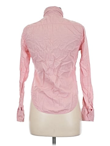 Generra Long Sleeve Button-Down Shirt (view 2)