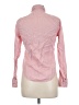 Generra 100% Cotton Pink Long Sleeve Button-Down Shirt Size M - photo 2