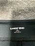 Lands' End Solid Black Active Pants Size 1X - photo 7