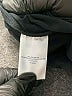 Lands' End Solid Black Active Pants Size 1X - photo 8