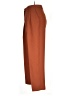Wilfred 100% Polyester Solid Brown Casual Pants Size 12 - photo 5