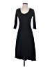 Horny Toad Black Casual Dress Size XS - photo 1