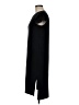 Splendid Solid Black Casual Dress Size M - photo 5