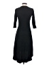 Horny Toad Black Casual Dress Size XS - photo 2
