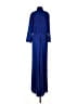 Shein Blue Casual Dress Size 2 - photo 2
