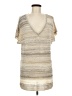 J.Jill Tan Sweater Vest Size M - photo 1