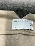 ASOS Design Solid Tan Khaki Shorts Size 6 - photo 3