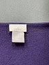 Chico's Purple Long Sleeve Blouse Size XL - photo 7