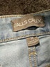Falls Creek Blue Jeans Size 12 - photo 7