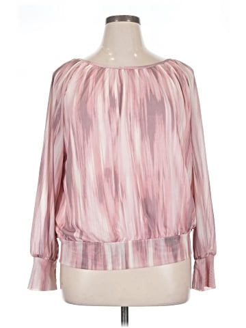 Cooper & Ella 3/4 Sleeve Blouse (view 1)