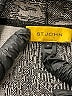 St. John Black Cardigan Size P (petite) - photo 7