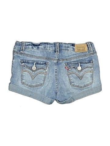 Levi's Denim Shorts (view 2)