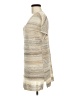 J.Jill Tan Sweater Vest Size M - photo 5