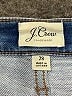 J.Crew Hearts Blue Jeans Size 28 waist - photo 7
