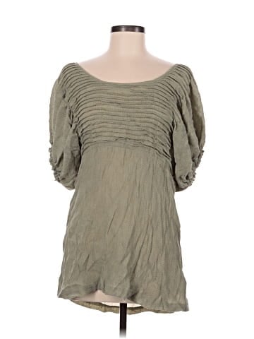 Remixmess Short Sleeve Top (view 1)
