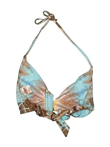Lucky Brand Swimsuit Top (view 2)