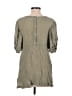 Remixmess Green Short Sleeve Top Size M - photo 2