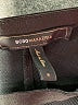 BCBGMAXAZRIA Black Active Pants Size S - photo 4