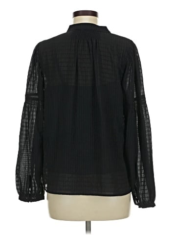 Sam Edelman Long Sleeve Blouse (view 2)