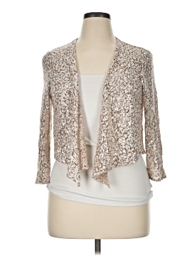 Alex Evenings Cardigan