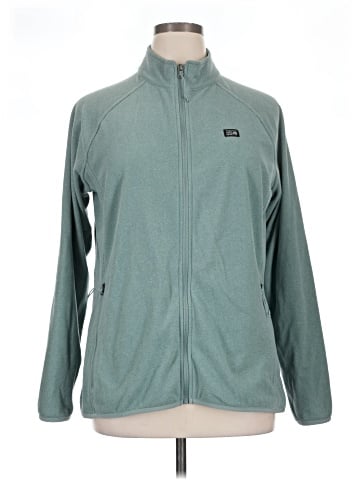 Mountain Hardwear Track Jacket (view 1)