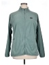Mountain Hardwear 100% Recycled Polyester Teal Track Jacket Size XL - photo 1