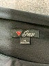 Guess Solid Black Cocktail Dress Size XL - photo 7