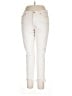 Dear John Solid Ivory Jeans Size 31 waist - photo 1