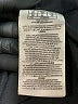 Guess Solid Black Cocktail Dress Size XL - photo 8