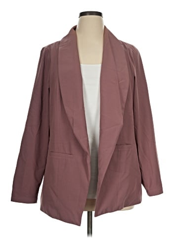 Studio by Torrid Blazer (view 1)