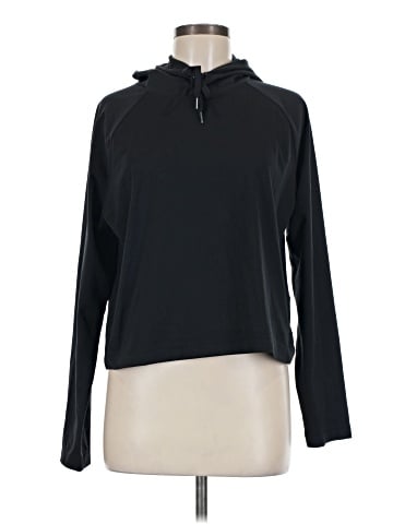 MPG Pullover Hoodie (view 1)