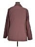Studio by Torrid Burgundy Blazer Size 1X Plus (1) - photo 2