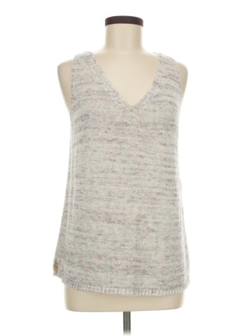J.Jill Sweater Vest (view 1)