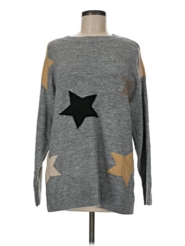THML Pullover Sweater (view 1)