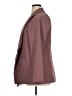 Studio by Torrid Burgundy Blazer Size 1X Plus (1) - photo 5