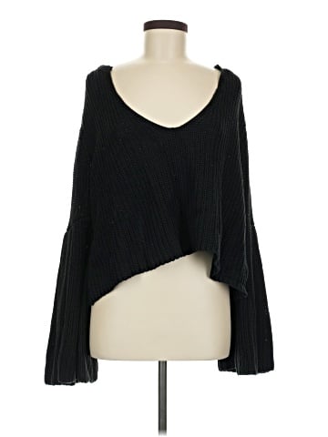 Free People Pullover Sweater (view 1)