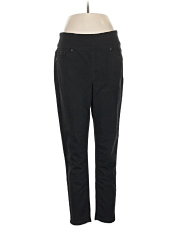DG^2 by Diane Gilman Jeggings (view 1)