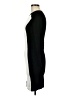 Venus Color Block Black Casual Dress Size M - photo 5