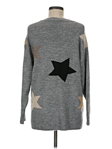 THML Pullover Sweater (view 2)